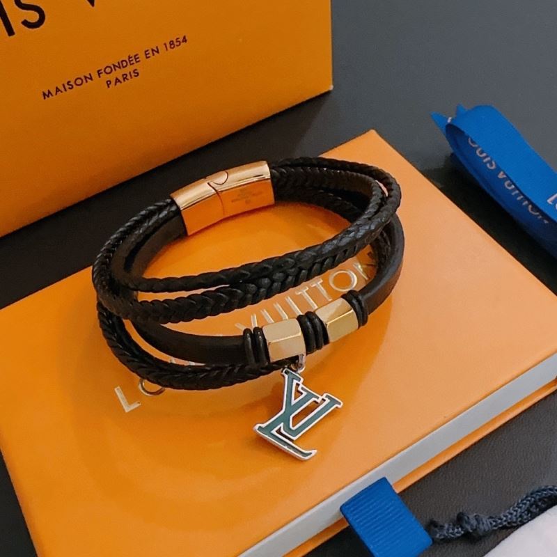 Louis Vuitton Bracelets